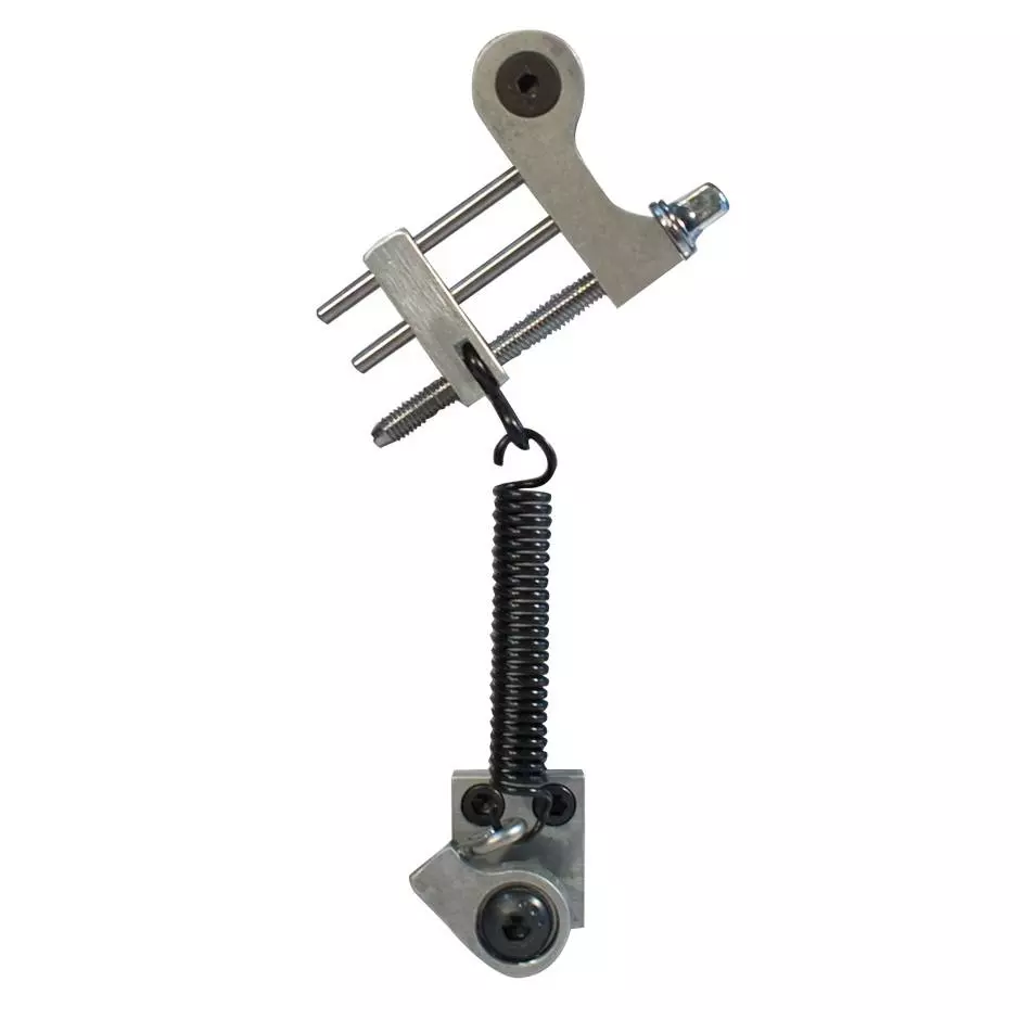 MicroTune Spring Tensioner - Single Pedal