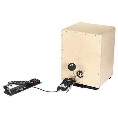 Drum Workshop - DW 5000 Series Cajon Pedal