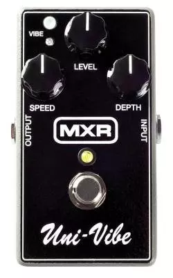 MXR - Uni-Vibe Chorus/Vibrato