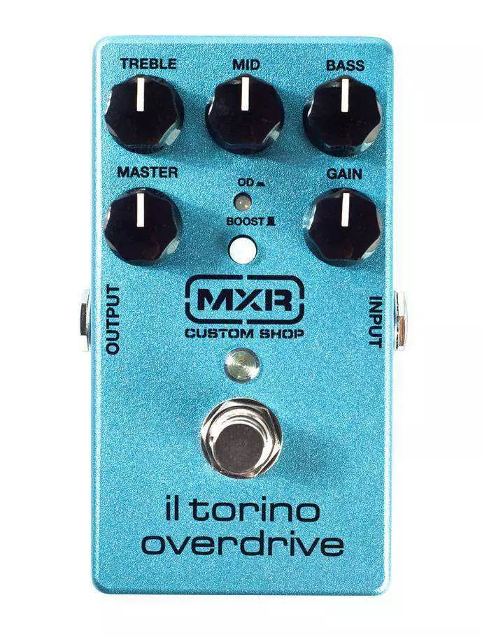 Il Torino Overdrive