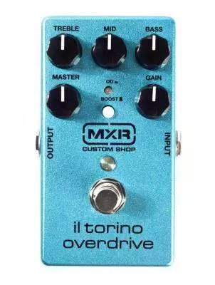 Il Torino Overdrive
