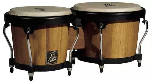 Latin Percussion - Aspire Bongos