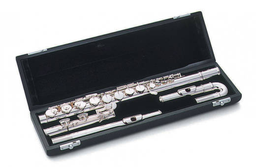 PF-A201SU - Alto Flute with Straight and Curved Headjoint