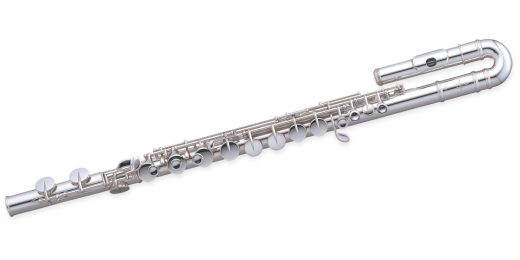 Pearl Flutes - PF-A201SU - Alto Flute with Straight and Curved Headjoint