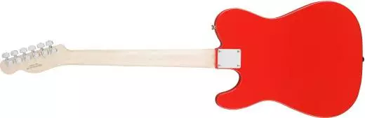Affinity Series Telecaster, Rosewood Fingerboard - Race Red