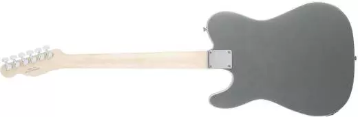 Affinity Series Telecaster, Rosewood Fingerboard - Slick Silver