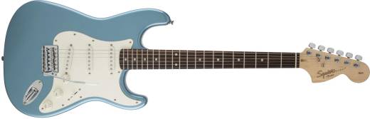 Squier Affinity Series Stratocaster, Rosewood Fingerboard