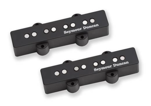 Seymour Duncan - Apollo Jazz Bass 4-String Pickup Set