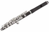 Pearl Flutes - PF-P105ES - Grenaditte Piccolo w/ Split E and Traditional Headjoint