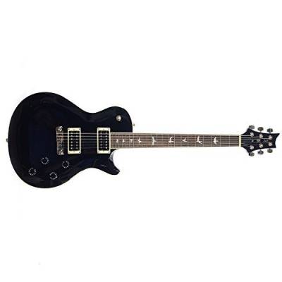 PRS Guitars SE 245 Standard Electric Guitar - Black | Long & McQuade