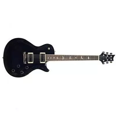 SE 245 Standard Electric Guitar - Black