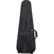 Contego Electric Guitar Bag - Black