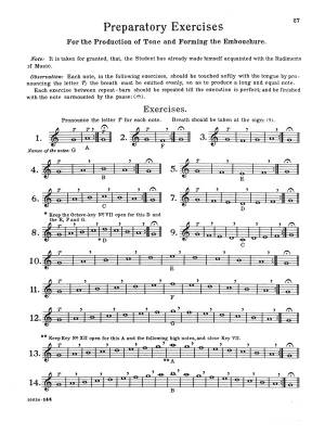 Universal Method for Saxophone - De Ville - Book