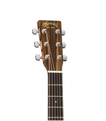 GPCX2AE Macassar Grand Performance CE Acoustic/Electric Guitar