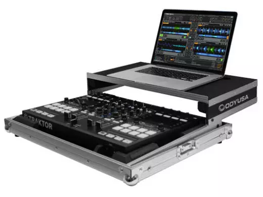 Case for Traktor Kontrol S4 and S5 DJ Controllers