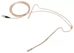 Sennheiser - HS 2 Headset Microphone - Beige