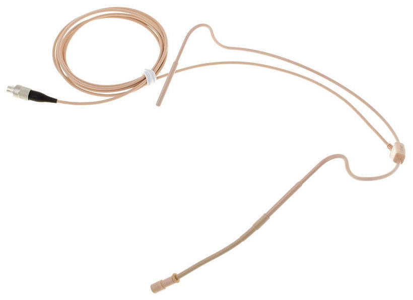 HS 2 Headset Microphone - Beige