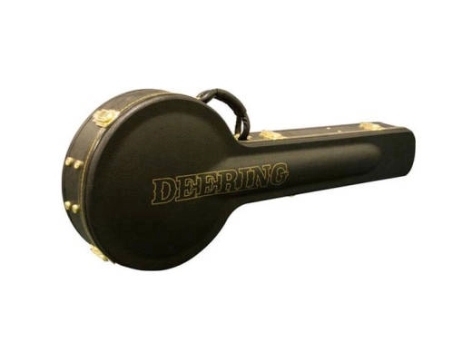 Traditional Hardcase