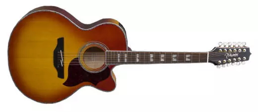 EG523CDX12 - G Series Jumbo 12-String Acoustic/Electric