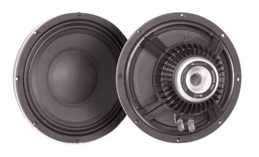 Deltalite II 2510-4 Neodymium 10\'\' 250 W 4ohm Speaker