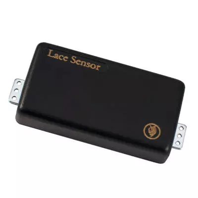 Bill Kelliher Dissonant Aggressors Humbucker Pickup Set - Black