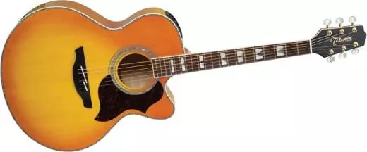 EG523CDX - G Series Jumbo Spruce Acoustic
