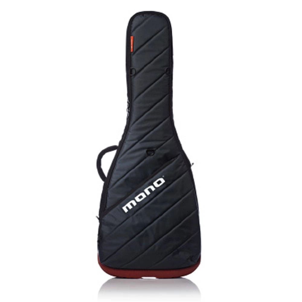 Vertigo Electric Guitar Case - Steel Grey