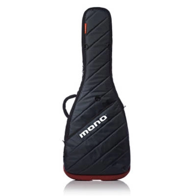 Mono Bags - Vertigo Electric Guitar Case - Steel Grey