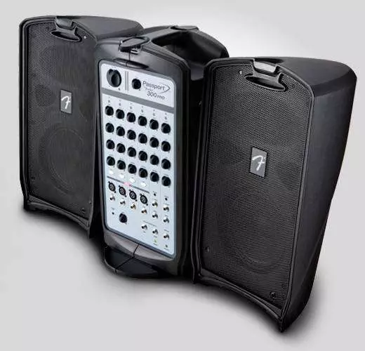 Passport 300 Pro