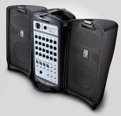 Passport 300 Pro
