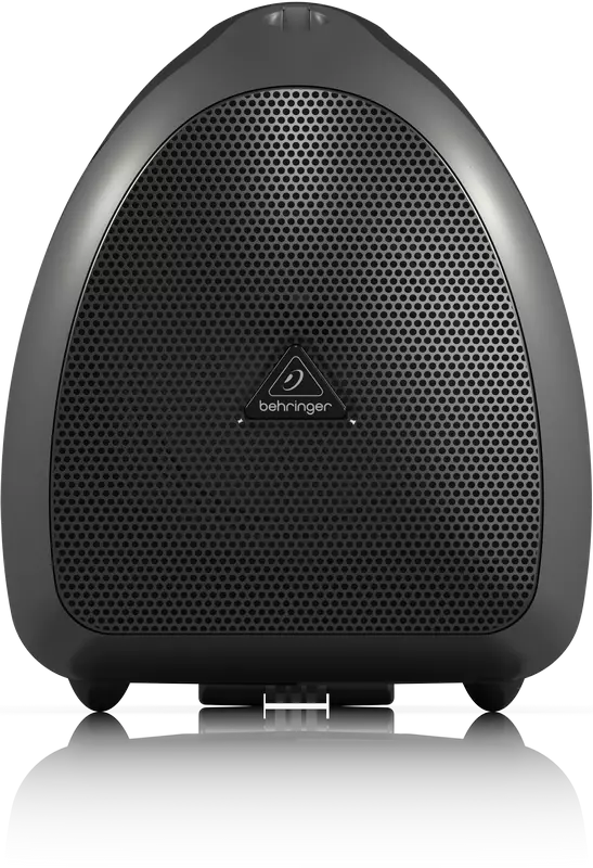 40-Watt Handheld PA System w/ Wireless Microphone Option