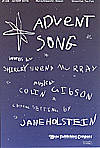 Advent Song - Gibson/Murray/Holstein - Unison/2 Pt