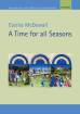 Oxford University Press - A Time for all Seasons - McDowall - SATB