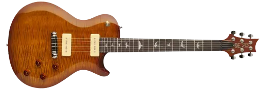 PRS SE 245 Soapbar Electric Guitar - Vintage Sunburst