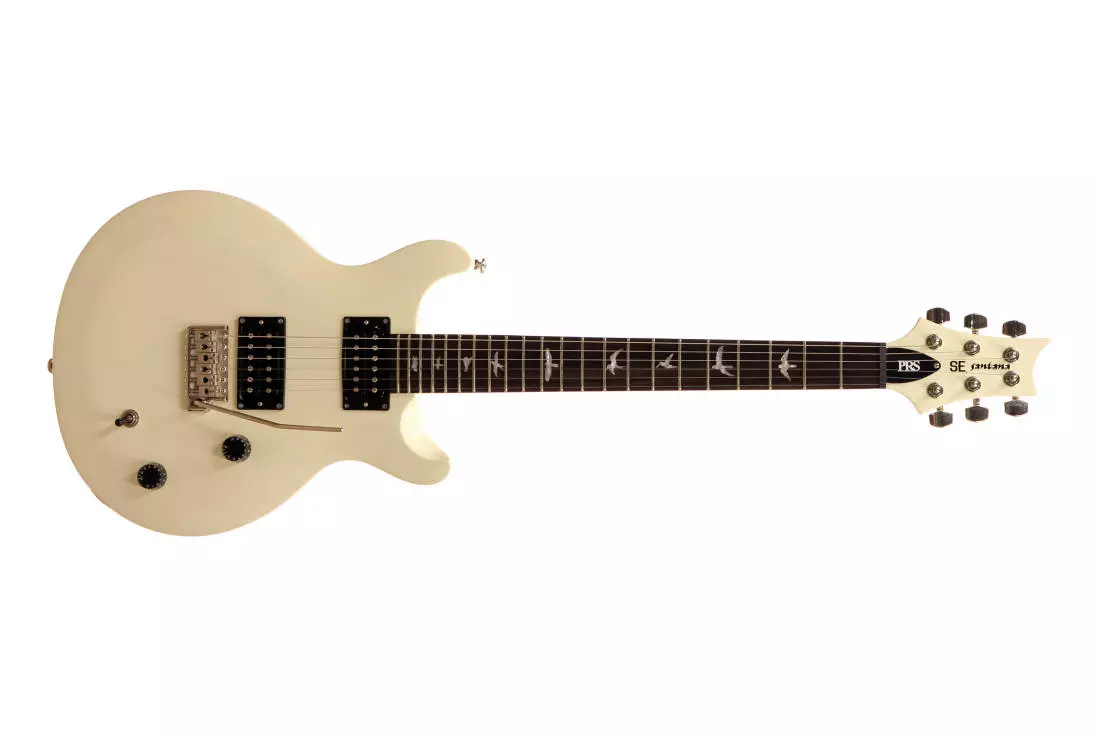 SE Santana Standard - Antique White