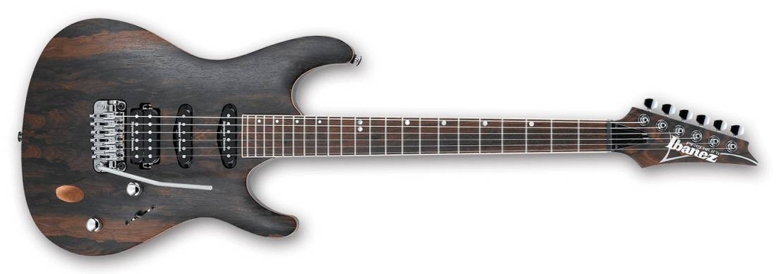 超美品 Ibanez SA1060WZC Premium Ibanez SA1060WZC-NTF w/Case – Gerald Musique