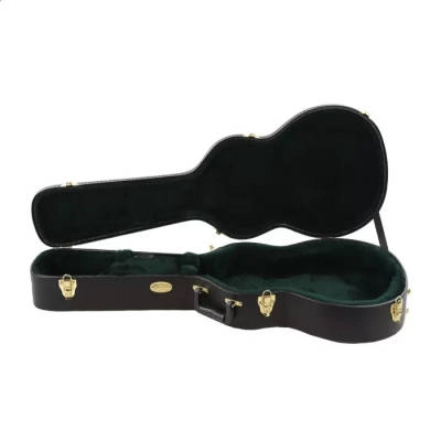 LX1/1E Hard Shell Acoustic Guitar Case