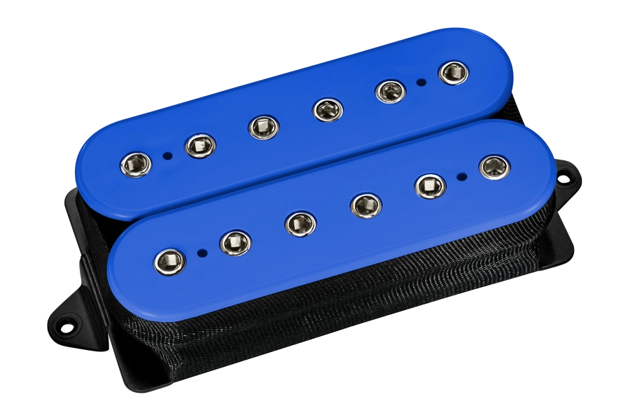 Liquifire F-Spaced Pickup - Blue