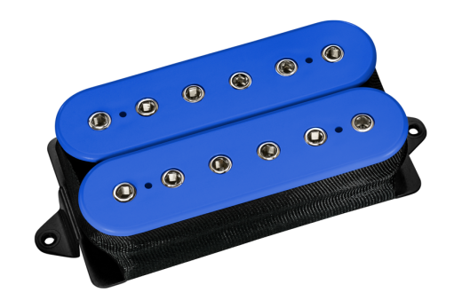 Liquifire F-Spaced Pickup - Blue