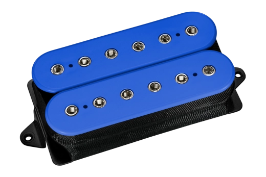 DiMarzio - Liquifire F-Spaced Pickup - Blue