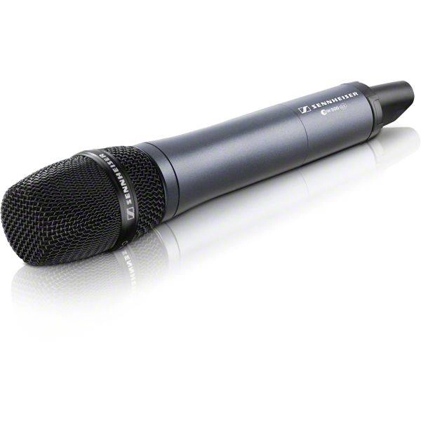 SKM 500 Wireless Handheld Mic w/945 Capsule