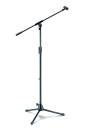 Hercules Stands - EZ Clutch Microphone Stand with Boom