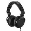 Reloop - Professional DJ Headphones w\/ Swivel Fold-in Construction