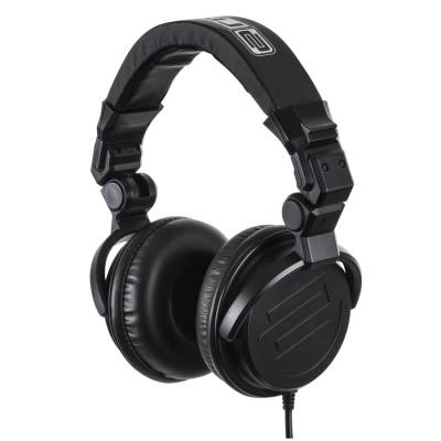 Reloop - Professional DJ Headphones w/ Swivel Fold-in Construction