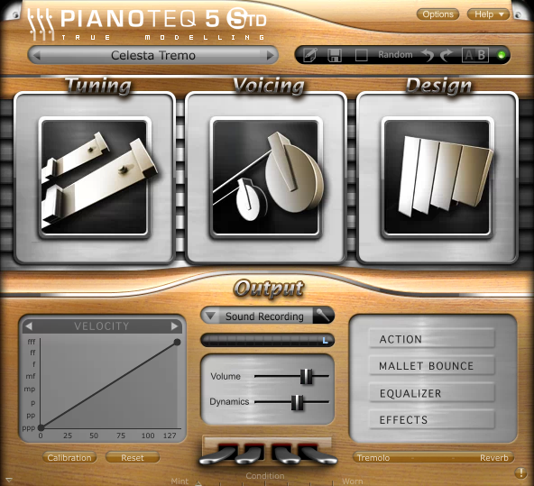 Pianoteq Celeste Add-on- Download