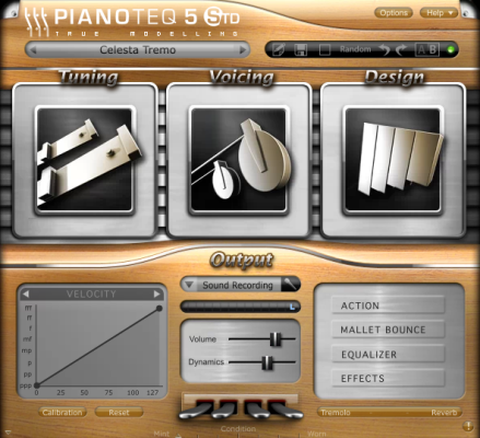 Modartt - Pianoteq Celeste Add-on- Download