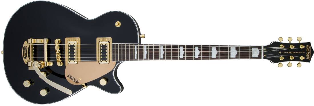 Gretsch Guitars G5435TG-BLK-LTD16 Limited Edition Electromatic Pro