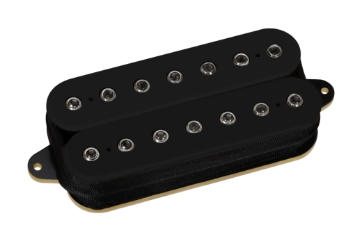 DiMarzio - DP712 Super Distortion 7 String Pickup - Black