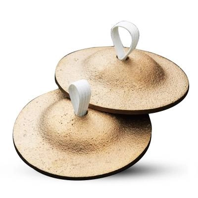 Zildjian - FX Thin Finger Cymbals - Pair