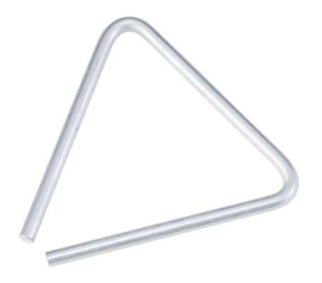 Overture Aluminium Triangle - 6 inch